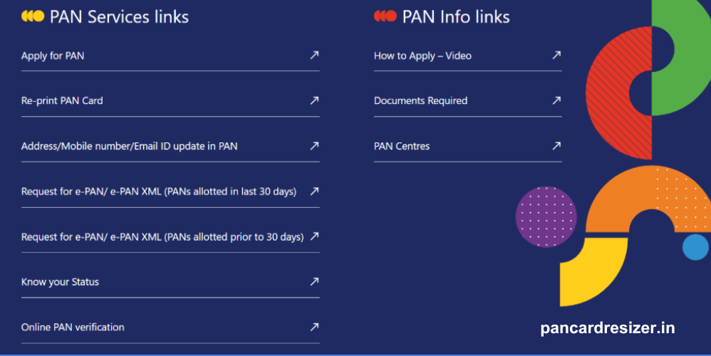 How To Download E-Pan Card Online? A Comprehensive Guide 1 Online pan download
