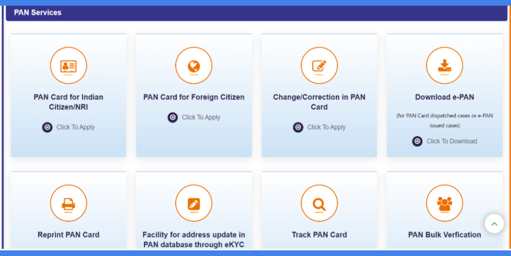 How To Download E-Pan Card Online? A Comprehensive Guide 4 How to download pan card without pan number