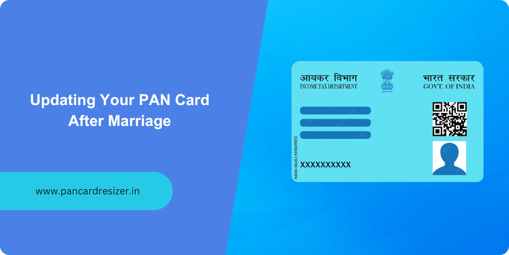 PAN Card Guides & Resources 18 Pan card after marriage